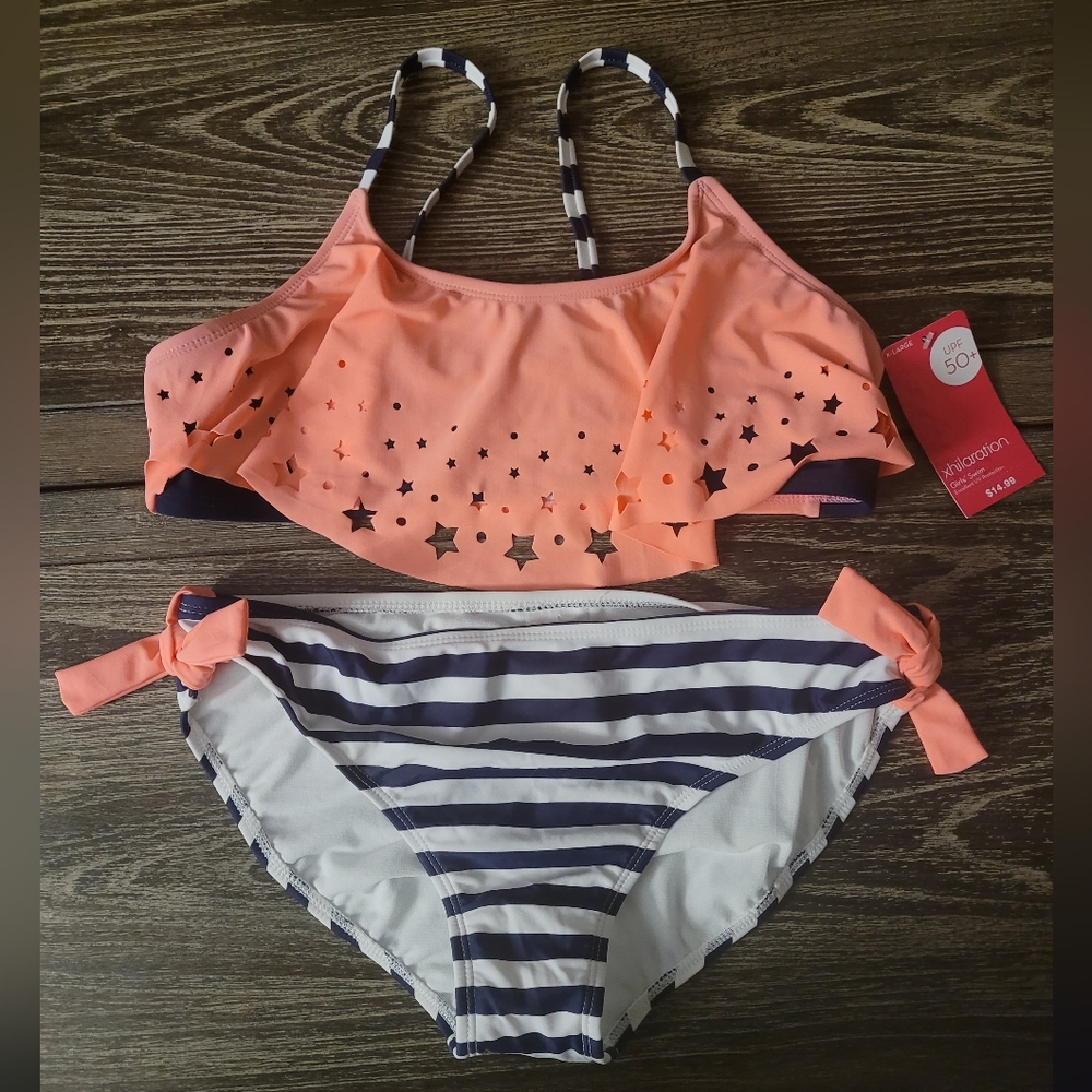 New Xhilaration Swim Suit